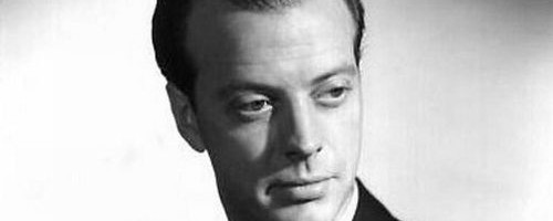 Eric Ambler