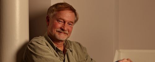 Erik Larson