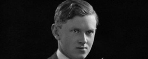 Evelyn Waugh