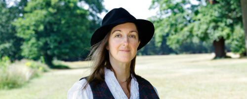 Frances Hardinge