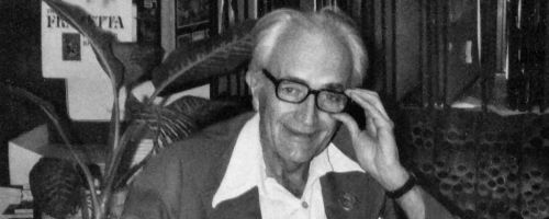 Fritz Leiber