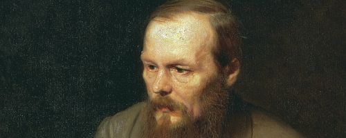 Fyodor Dostoevsky