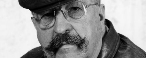 Gene Wolfe