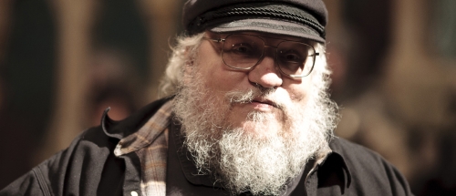 George R.R. Martin