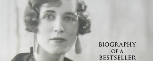 Georgette Heyer