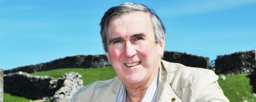 Gervase Phinn