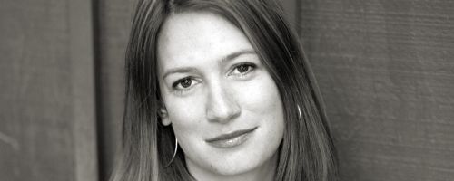 Gillian Flynn