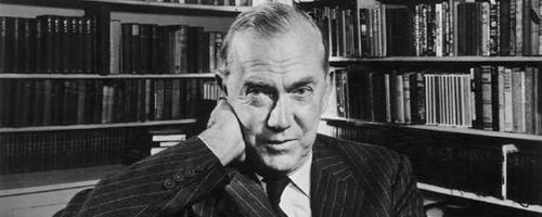 Graham Greene