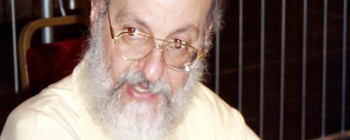 Harry Turtledove