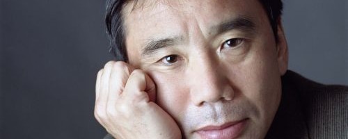 Haruki Murakami