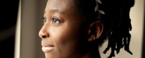 Helen Oyeyemi