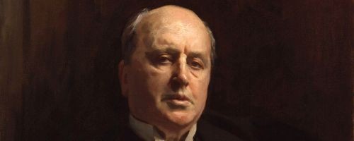 Henry James