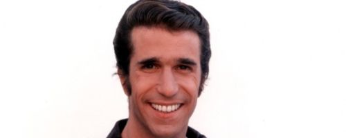 Henry Winkler