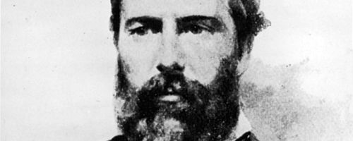 Herman Melville