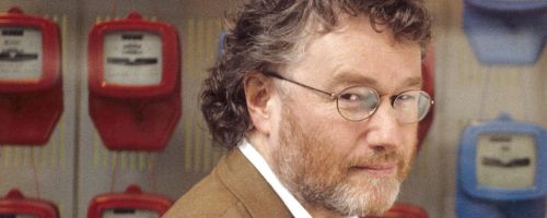 Iain M. Banks