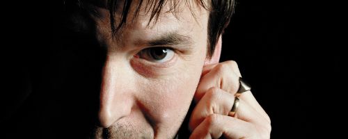 Ian Rankin