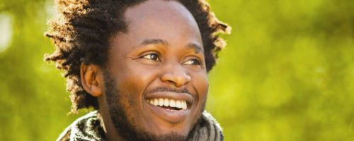 Ishmael Beah