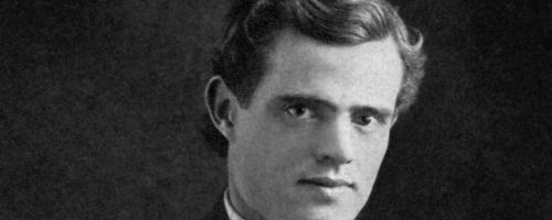 Jack London