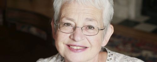 Jacqueline Wilson