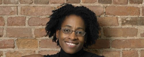 Jacqueline Woodson