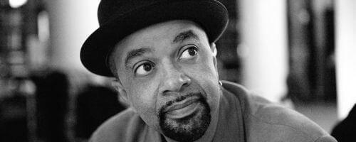 James McBride