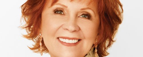 Janet Evanovich