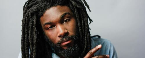 Jason Reynolds