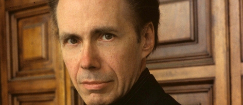 Jeffery Deaver