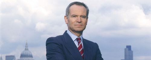 Jeffrey Archer