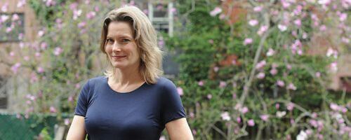 Jennifer Egan