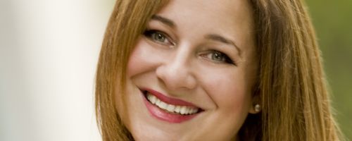 Jennifer Weiner