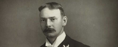 Jerome K. Jerome