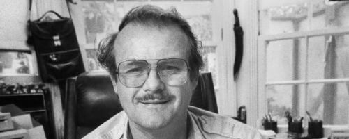 Jerry Pournelle