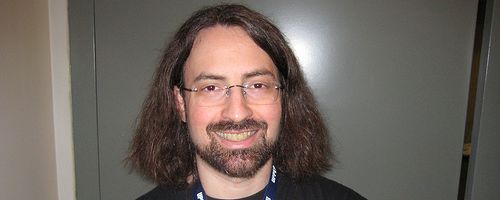 Jim Butcher