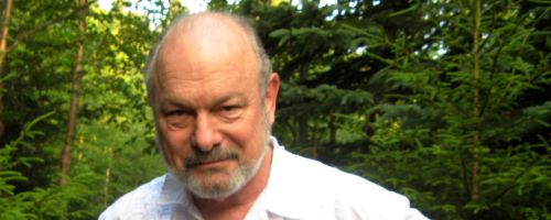 Joe Haldeman