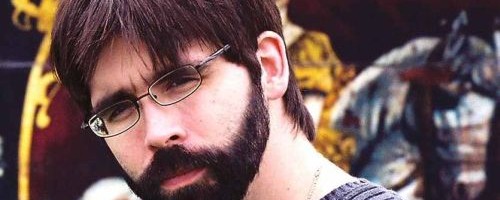 Joe Hill