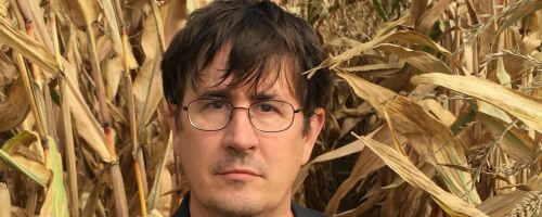 John Darnielle