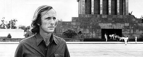 John Pilger