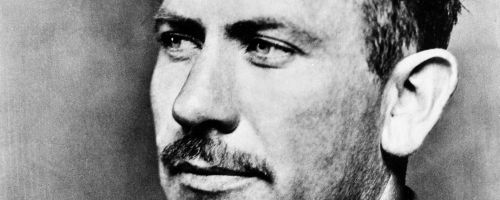 John Steinbeck