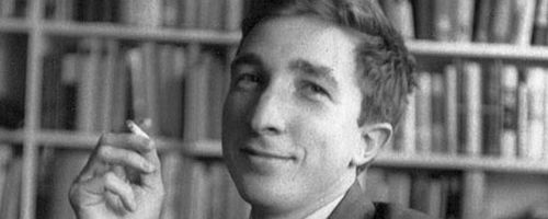 John Updike