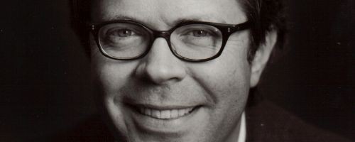 Jonathan Franzen