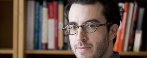 Jonathan Safran Foer