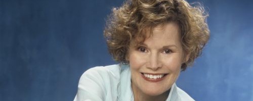 Judy Blume