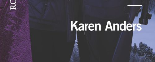 Karen Anders