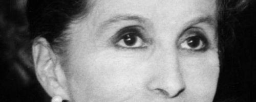 Karen Blixen