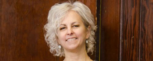 Kate DiCamillo