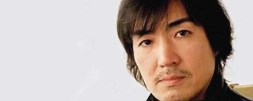 Keigo Higashino