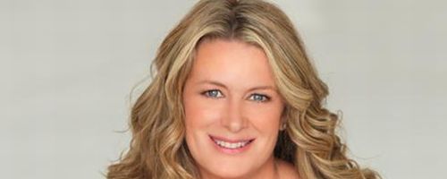 Kristin Hannah