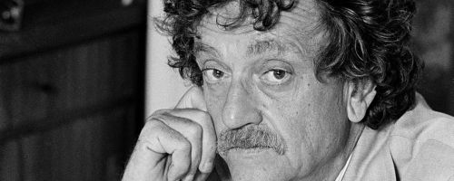 Kurt Vonnegut