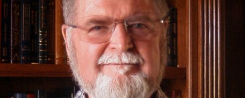 Larry Niven